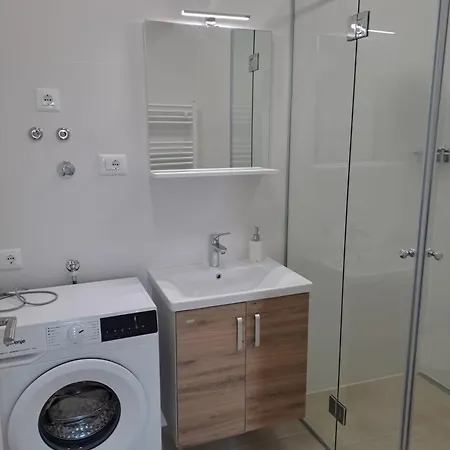 Smokvica - New Apartment