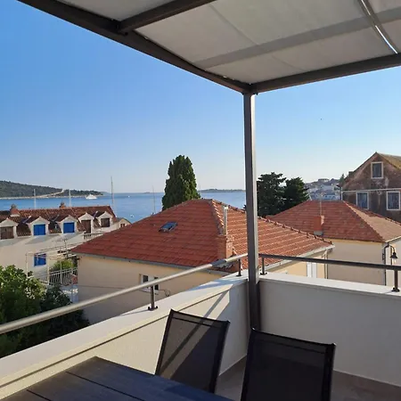 Διαμέρισμα Smokvica - New Primošten