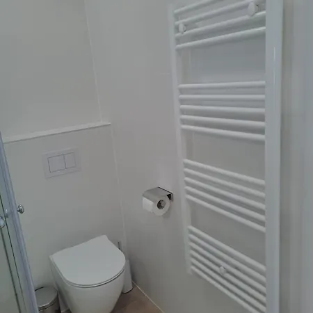 Apartment Smokvica - New Primošten