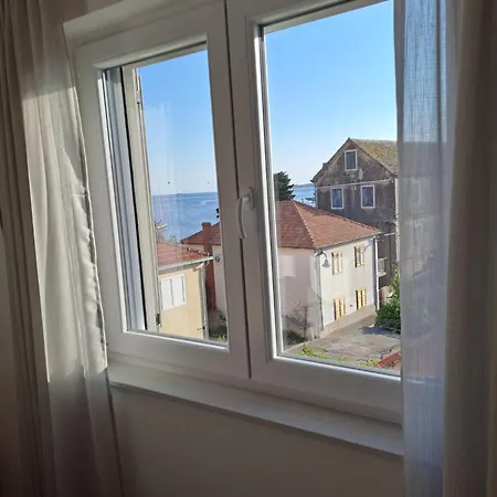 Διαμέρισμα Smokvica - New