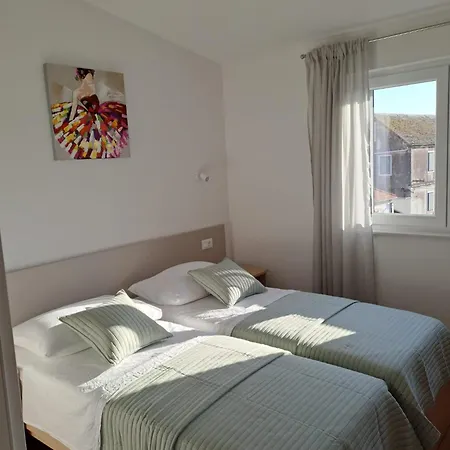 Appartamento Smokvica - New