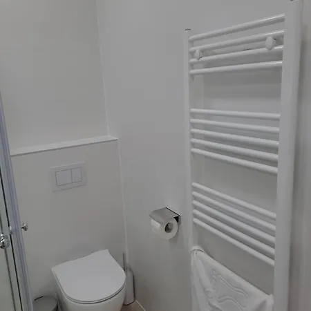 Smokvica - New Lejlighed Primošten