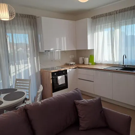 Smokvica - New Lejlighed