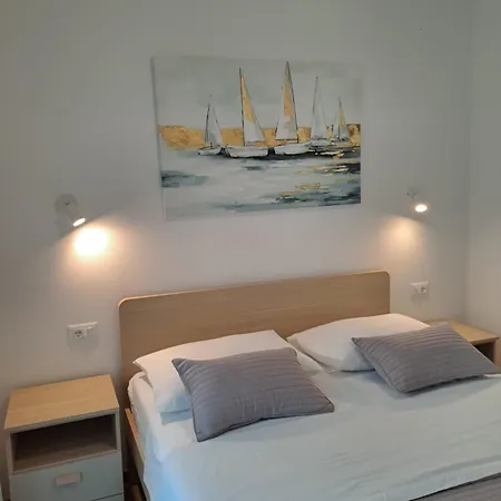 Appartamento Smokvica - New *