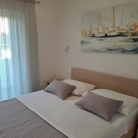 Smokvica - New * Primošten