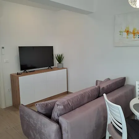 Apartment Smokvica - New