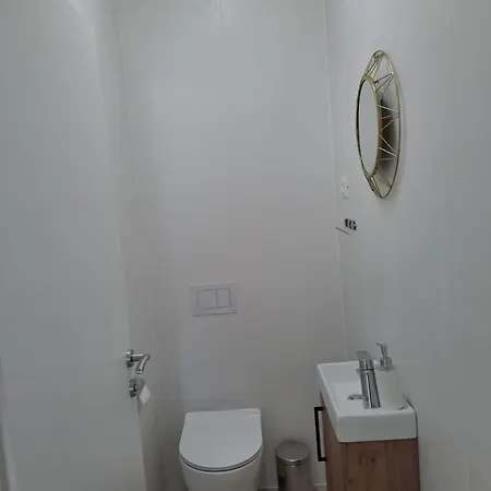 Smokvica - New Lejlighed Primošten