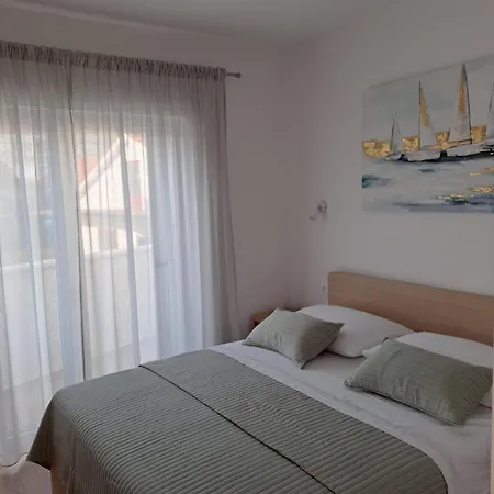 Διαμέρισμα Smokvica - New