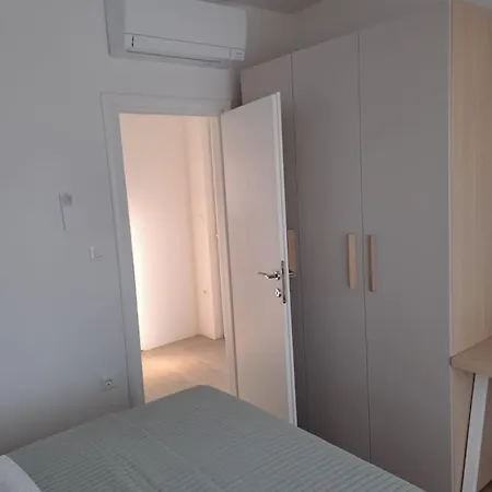 Διαμέρισμα Smokvica - New