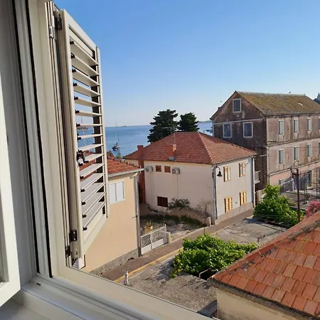 Apartment Smokvica - New