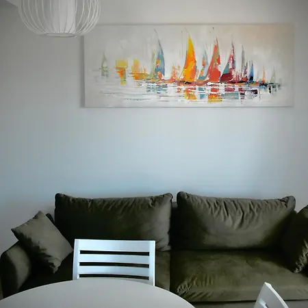 Apartment Smokvica - New *
