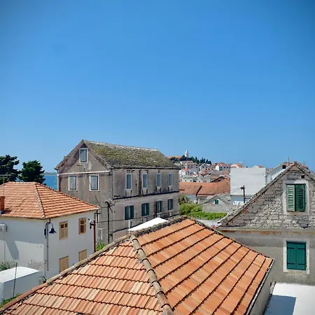 Smokvica - New Διαμέρισμα Primošten