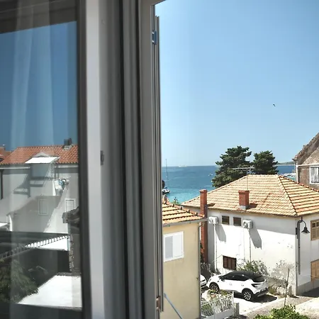 Apartment Smokvica - New Primosten