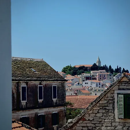 Smokvica - New Primošten