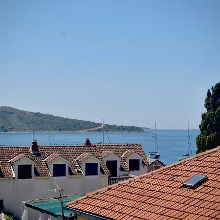 Smokvica - New * Primošten