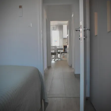 Smokvica - New Lejlighed