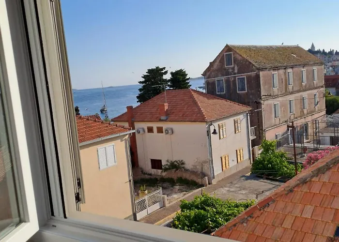 Smokvica - New * Primošten