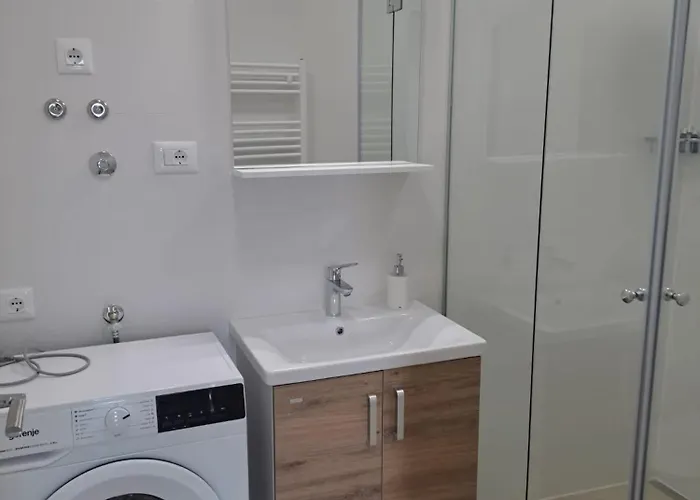 Smokvica - New Appartement