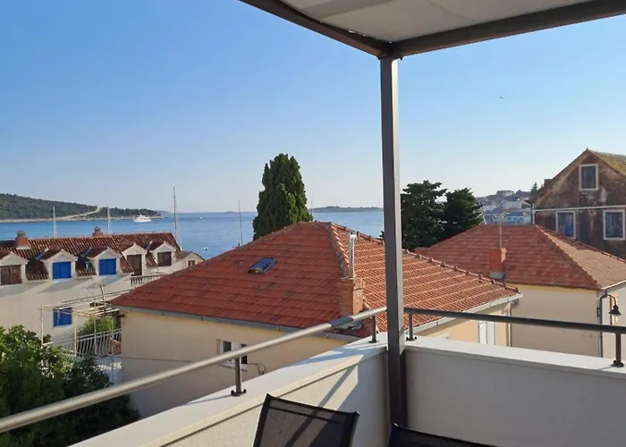 Appartement Smokvica - New Primošten