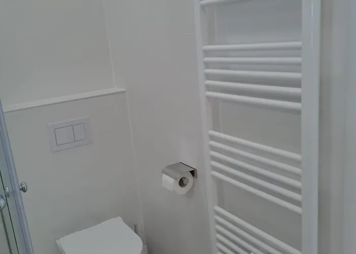 Appartement Smokvica - New Primošten