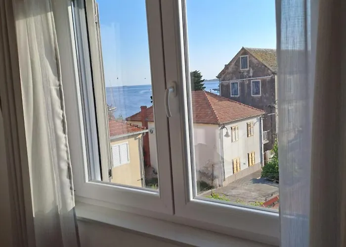 Appartement Smokvica - New