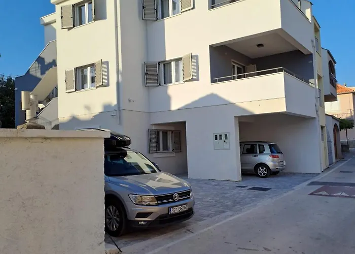 Appartement Smokvica - New *