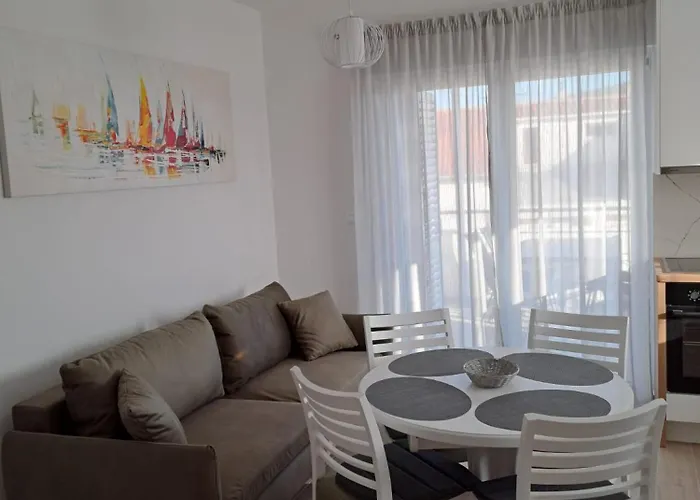 Appartement Smokvica - New Primošten