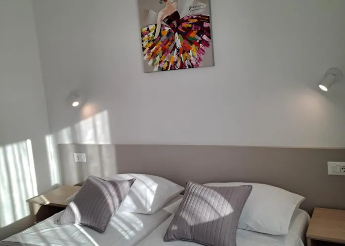 Smokvica - New * Primošten