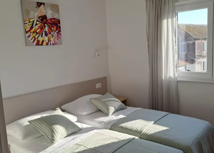 Appartement Smokvica - New