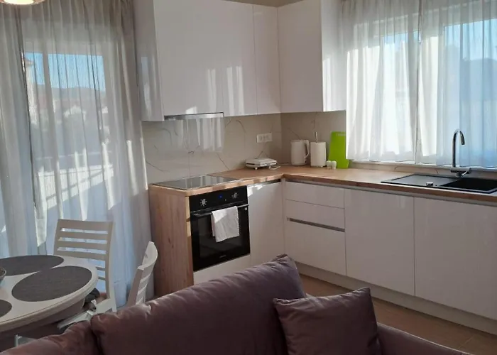 Smokvica - New Daire