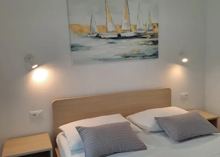 Appartement Smokvica - New *