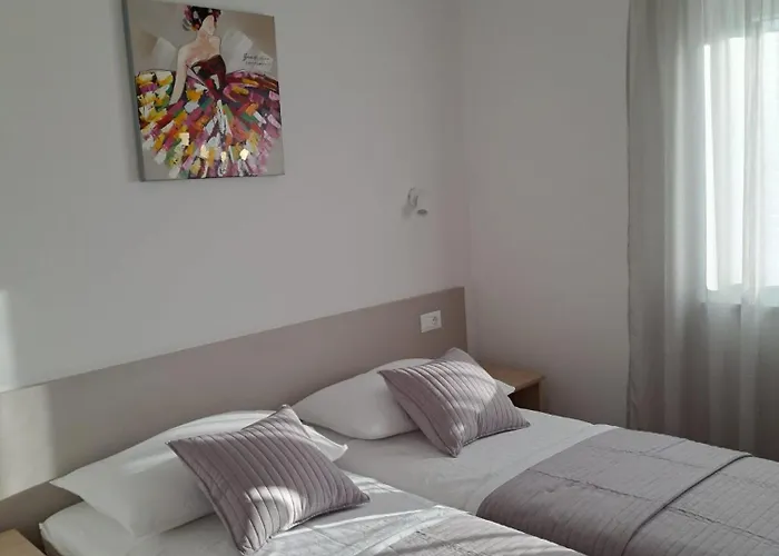 Appartement Smokvica - New