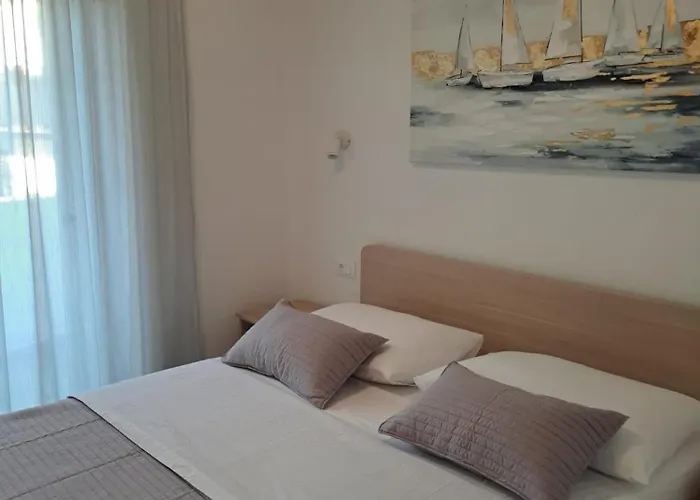 Smokvica - New * Primošten