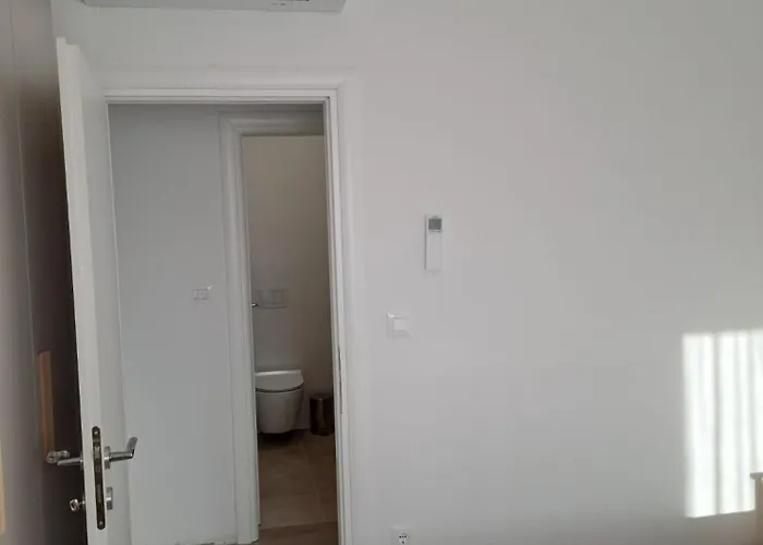 Appartement Smokvica - New *