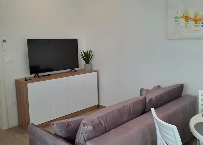 Appartement Smokvica - New