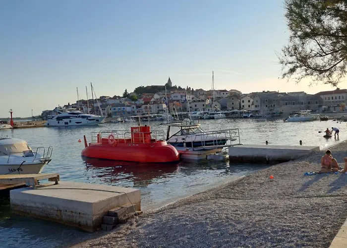 Appartement Smokvica - New *