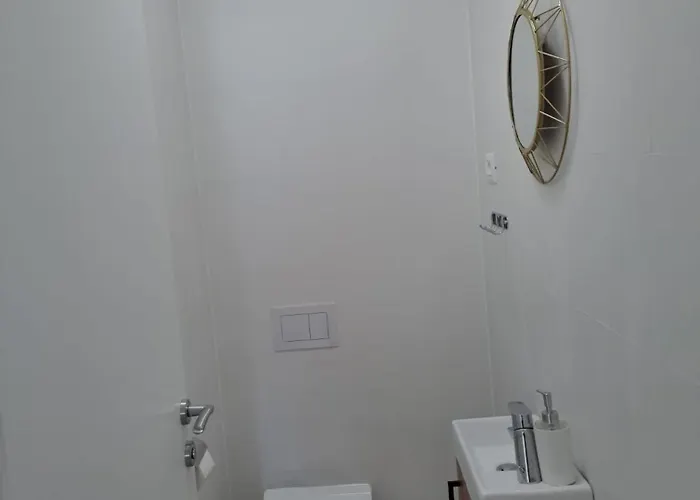 Smokvica - New Appartement Primošten