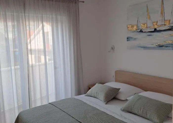 Appartement Smokvica - New