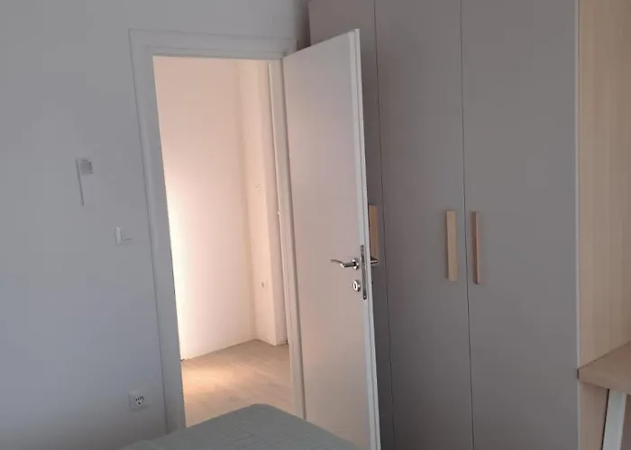 Appartement Smokvica - New