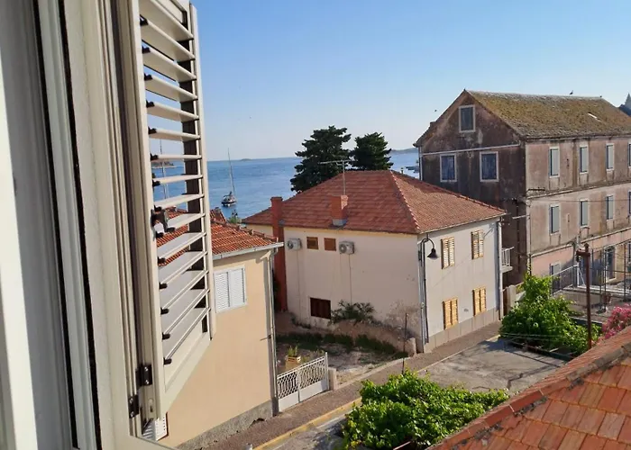 Appartement Smokvica - New