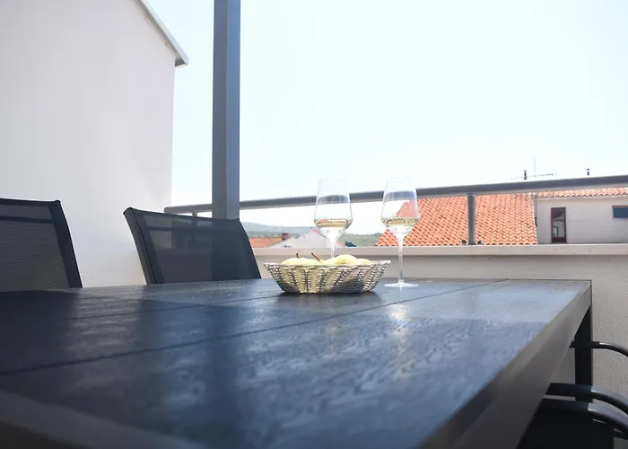 Appartement Smokvica - New *