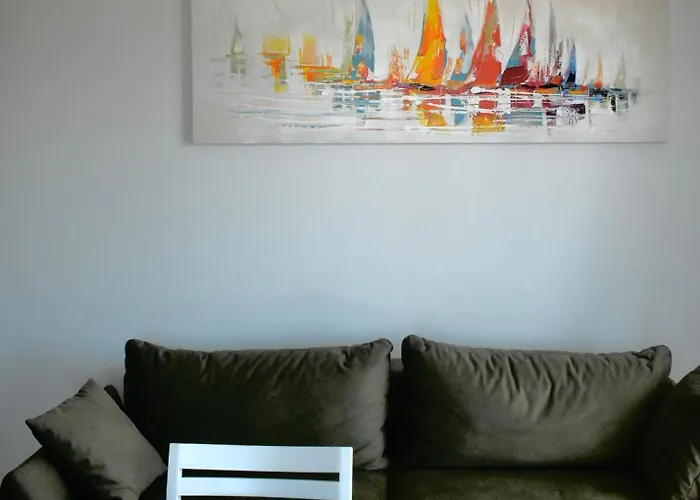 Appartement Smokvica - New *