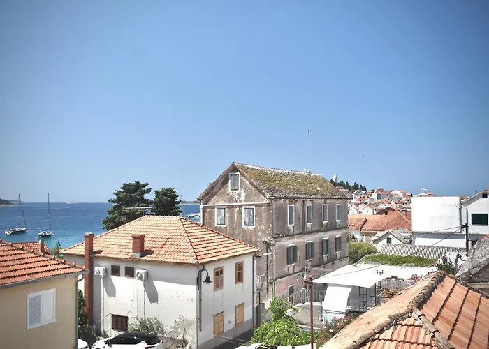 Smokvica - New Primošten