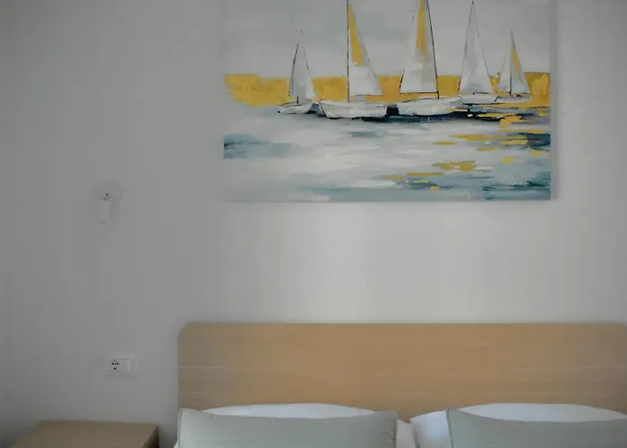 Smokvica - New Daire