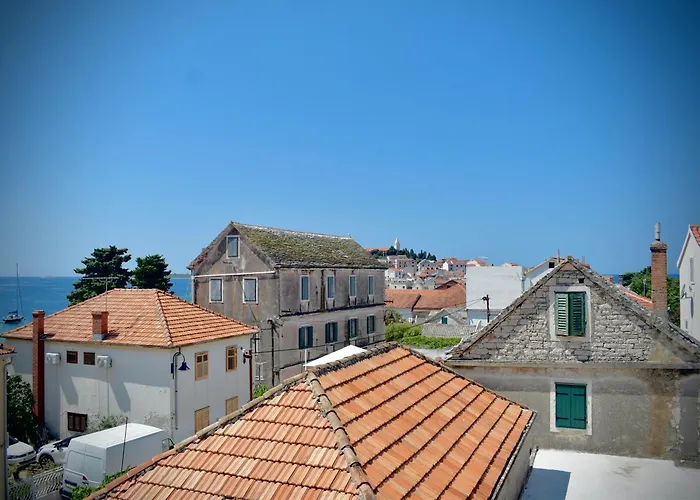 Smokvica - New Daire Primošten