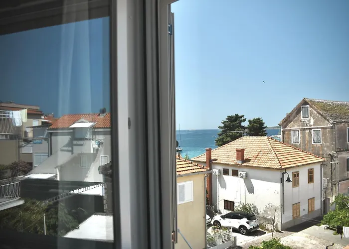 Appartement Smokvica - New Primošten