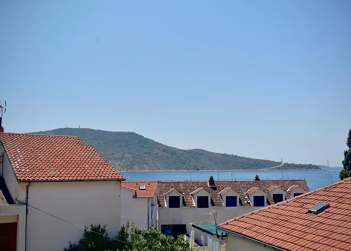 Smokvica - New * Primošten