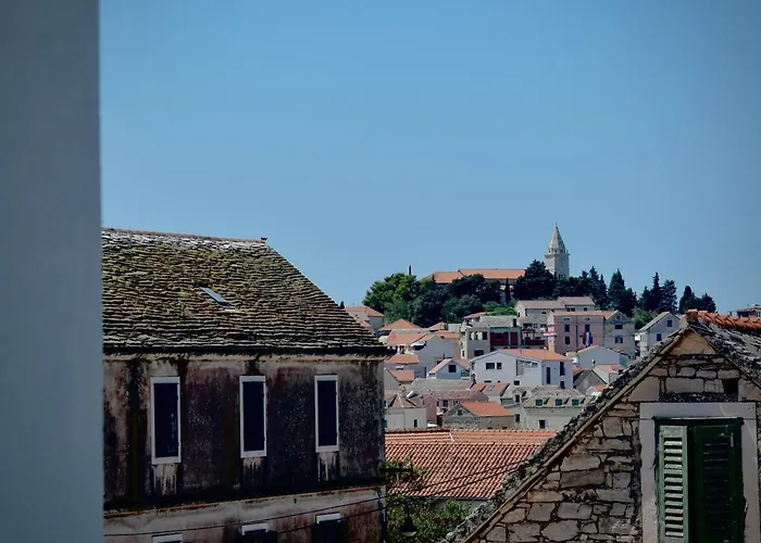 Smokvica - New Primošten