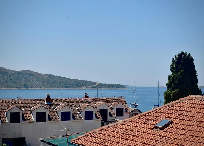 Smokvica - New * Primošten