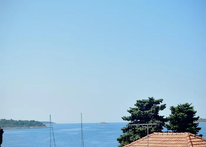 Appartement Smokvica - New *